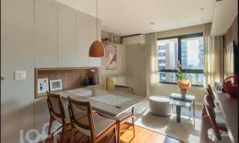 Imagem: Apartamento à venda em Vila Madalena com