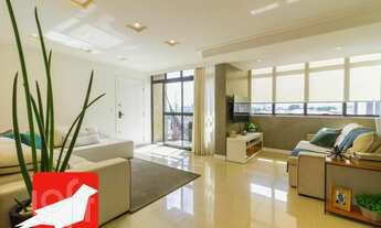 Imagem 2: Apartamento à venda em Cursino com 137 m², 3 quartos, 1 suíte, 2 vagas