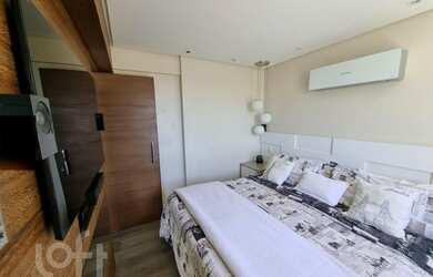 Imagem 7: Apartamento à venda em Cursino com 103 m², 3 quartos, 2 suítes, 2 vagas