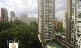 Imagem 6: Apartamento à venda em Vila Andrade com 163 m², 3 quartos, 3 suítes, 3 vagas