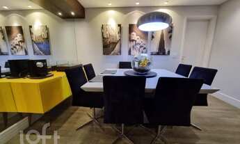 Imagem 3: Apartamento à venda em Cursino com 103 m², 3 quartos, 2 suítes, 2 vagas