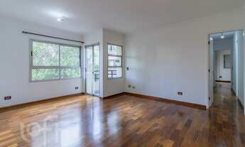 Imagem: Apartamento à venda em Alto da Lapa com