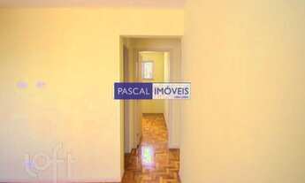 Imagem 5: Apartamento à venda em Campo Belo com 60 m², 2 quartos, 2 vagas