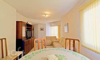 Imagem 3: Apartamento à venda em Vila Madalena com 96 m², 3 quartos, 1 suíte, 2 vagas