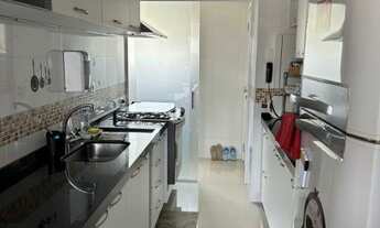 Imagem 4: Apartamento à venda em Brooklin com 95 m², 3 quartos, 1 suíte, 1 vaga