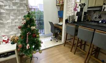 Imagem 7: Apartamento à venda em Freguesia do Ó com 50 m², 2 quartos, 1 vaga