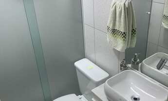 Imagem 4: Apartamento à venda em Bosque da Saúde com 68 m², 2 quartos, 2 vagas