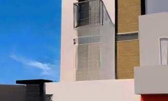 Imagem 4: Apartamento à venda em Santana com 34 m², 1 quarto