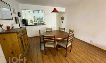 Imagem 5: Apartamento à venda em Bela Vista com 106 m², 3 quartos, 1 suíte, 2 vagas