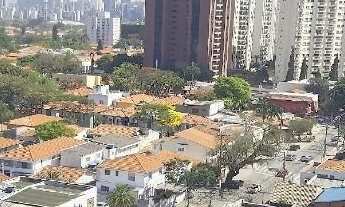 Imagem 5: Apartamento à venda em Moema Pássaros com 500 m², 4 quartos, 4 suítes, 7 vagas