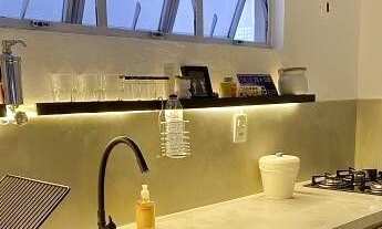 Imagem 7: Apartamento à venda em Jabaquara com 72 m², 2 quartos, 1 suíte, 1 vaga