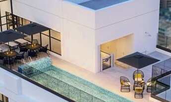 Imagem: Apartamento à venda em República com 26