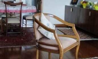 Imagem 7: Apartamento à venda em Saúde com 110 m², 3 quartos, 1 suíte, 2 vagas