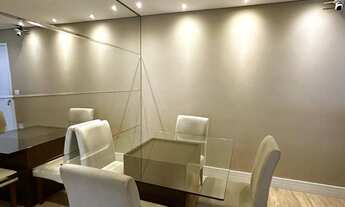 Imagem 3: Apartamento à venda em Campo Limpo com 55 m², 2 quartos, 1 vaga