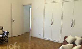 Imagem 5: Apartamento à venda em Santa Cecília com 245 m², 4 quartos, 2 vagas