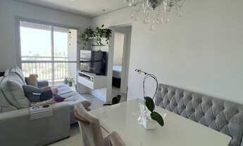 Imagem 4: Apartamento à venda em Barra Funda com 51 m², 2 quartos, 1 vaga