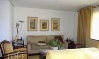 Imagem 7: Apartamento à venda em Santo Amaro com 128 m², 3 quartos, 3 suítes, 2 vagas