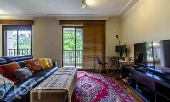 Imagem: Apartamento à venda em Morumbi com 132