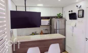 Imagem 6: Apartamento à venda em Itaquera com 24 m², 1 quarto, 1 vaga