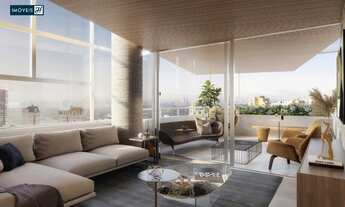 Imagem 7: APARTAMENTO em São Paulo - SP, Ibirapuera