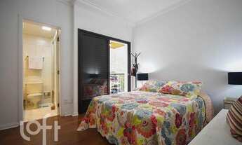 Imagem 7: Apartamento à venda em Vila Andrade com 142 m², 3 quartos, 3 suítes, 3 vagas