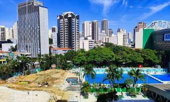 Imagem: Apartamento à venda em Perdizes com 131