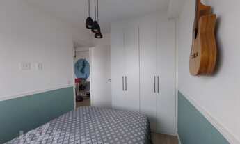 Imagem 5: Apartamento à venda em Sé com 37 m², 2 quartos