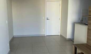 Imagem 3: Apartamento à venda em Santo Amaro com 46 m², 1 quarto, 1 vaga