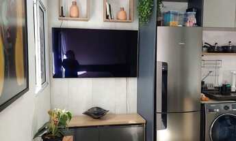 Imagem 5: Apartamento à venda em São Lucas com 30 m², 1 quarto