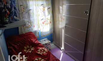 Imagem 2: Apartamento à venda em Sapopemba com 50 m², 2 quartos, 1 vaga