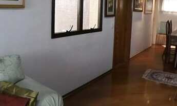 Imagem 2: Apartamento à venda em Santana com 142 m², 3 quartos, 1 suíte, 3 vagas