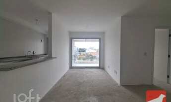 Imagem 7: Apartamento à venda em Vila Prudente com 87 m², 3 quartos, 1 suíte, 2 vagas