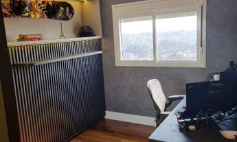 Imagem 7: Apartamento à venda em Vila Andrade com 238 m², 4 quartos, 4 suítes, 4 vagas