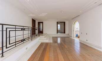 Imagem 1: APARTAMENTO em São Paulo - SP, Santa Cecília