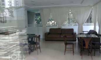 Imagem 7: Apartamento à venda em Perdizes com 115 m², 3 quartos, 1 suíte, 1 vaga