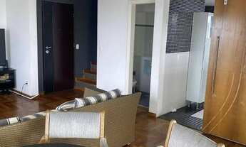 Imagem 3: Apartamento à venda em Vila Sônia com 260 m², 3 quartos, 4 vagas