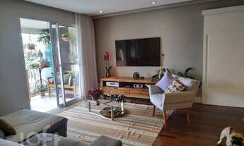 Imagem: Apartamento à venda em Perdizes com 87