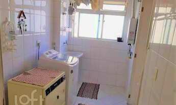 Imagem 6: Apartamento à venda em Vila Romana com 145 m², 3 quartos, 3 suítes, 2 vagas