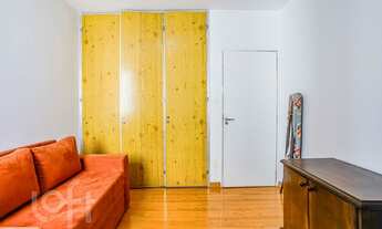 Imagem 7: Apartamento à venda em Perdizes com 110 m², 3 quartos, 1 suíte, 1 vaga