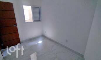 Imagem: Apartamento à venda em Tucuruvi com 30