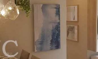 Imagem 3: Apartamento à venda em Sacomã com 66 m², 3 quartos, 1 suíte, 1 vaga