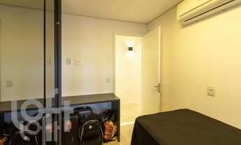 Imagem 3: Apartamento à venda em Barra Funda com 86 m², 2 quartos, 1 suíte, 1 vaga