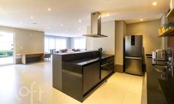 Imagem 6: Apartamento à venda em Santana com 130 m², 4 quartos, 2 suítes, 3 vagas