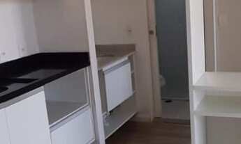 Imagem 2: Apartamento à venda em Saúde com 32 m², 1 quarto, 1 vaga