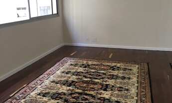 Imagem 2: Apartamento à venda em Santa Cecília com 130 m², 3 quartos, 1 suíte, 2 vagas