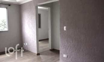 Imagem 4: Apartamento à venda em Sacomã com 50 m², 2 quartos, 1 vaga
