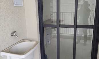 Imagem 2: Apartamento à venda em Lapa com 67 m², 2 quartos, 1 suíte, 1 vaga