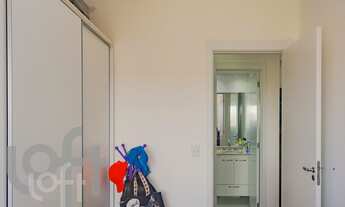 Imagem 4: Apartamento à venda em Jabaquara com 67 m², 2 quartos, 1 suíte, 1 vaga