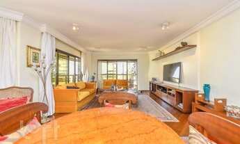 Imagem 6: Apartamento à venda em Higienópolis com 260 m², 4 quartos, 4 suítes, 4 vagas