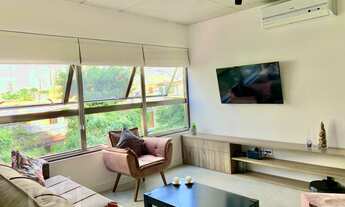 Imagem: Apartamento à venda em Santo Amaro com